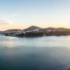 Die letzte Brücke vor Dubrovnik