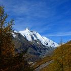 Die letzte Fahrt auf den Großglockner für heuer...