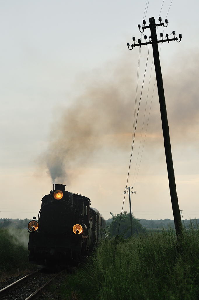 Die letzte Fahrt von Px48 1756