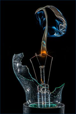 Die letzte Glühbirne 2