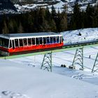 Die letzte Saison für die Standseilbahn Hartkaiser