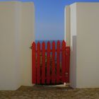 Die letzte Tür vor Amerika am Cabo de São Vicente