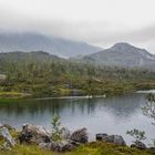 die letzte Wandertour im diesjähringen Urlaub