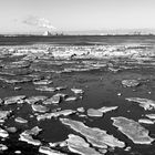 Die letzten Eisschollen 