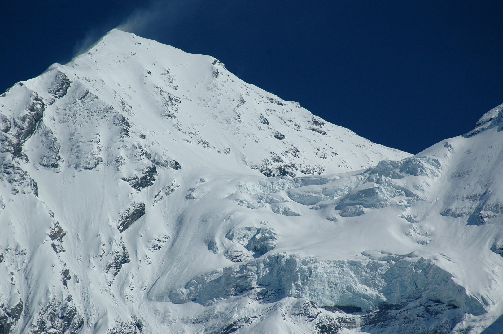 Die letzten Gletscher