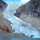 Die letzten Gletscher