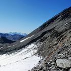 Die letzten Meter zum Glockturm!