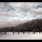 Die Letzten Tage genießen, bevor der Schnee schmilzt