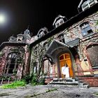 Die letzten Tage in Beelitz