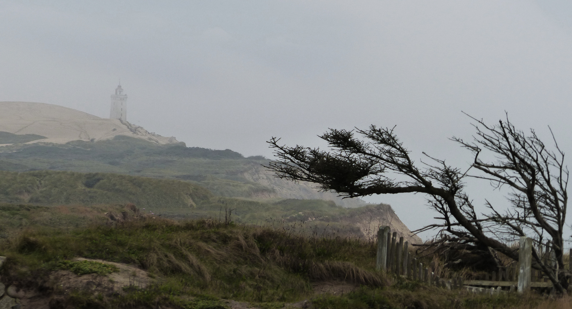 Die letzten Tage von Mårup Kirke