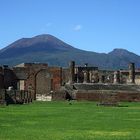 die letzten Tage von Pompeji