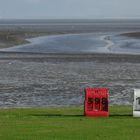 Die letzten warmen Tage am Jadebusen,Horumersiel/Wangerland