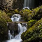 die letzten wassermassen