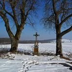 "die letzten Winter-Fotos so Gott will"