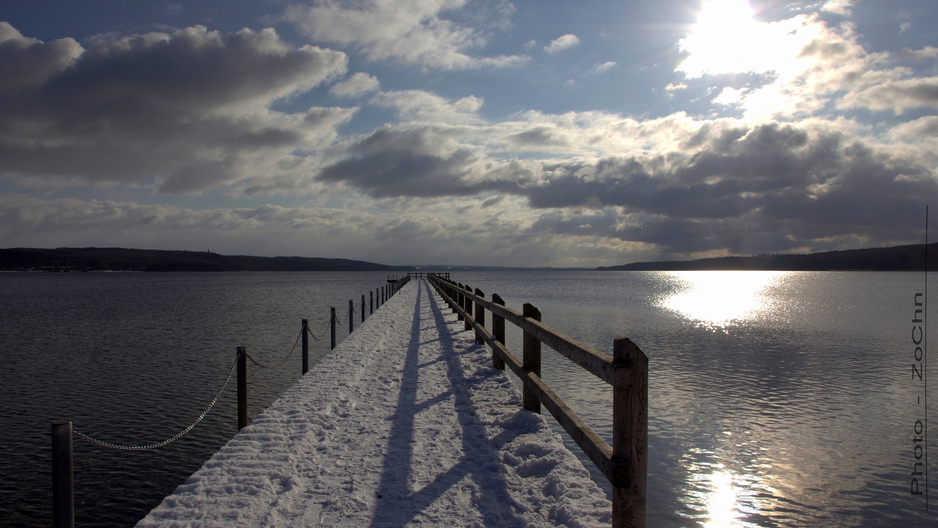 die letzten Winterbilder II