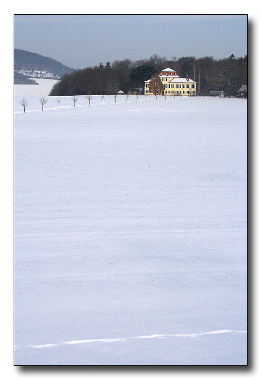 Die letzten Winterbilder müssen rein (1)