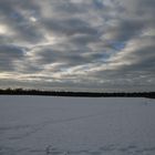 Die letzten Züge des Winters 2010