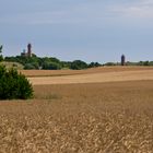 Die Leuchttürme von Kap Arkona (1)