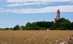 Die Leuchttürme von Kap Arkona (2)