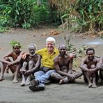 Die Leute von Yakel/ Insel Tanna