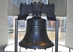 Die Liberty Bell