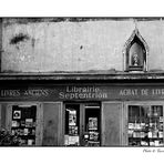 Die Librairie