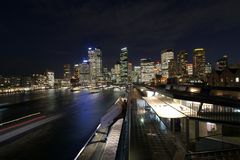 die lichter der stadt...sydney