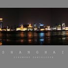 Die Lichter Shanghai's