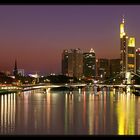 Die Lichter von Frankfurt