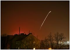 ...die Lichter vor meinem Fenster II