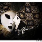 Die Liebe der Masken.........