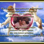 Die Liebe ist...