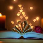 Die Liebe zum Lesen