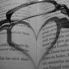 die Liebe zum Lesen