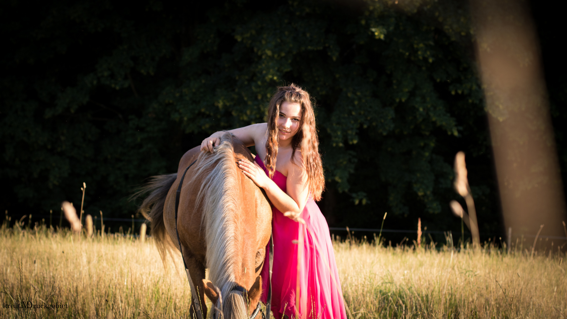 Die Liebe zum Tier Foto & Bild  shootings, natur, mensch Bilder auf