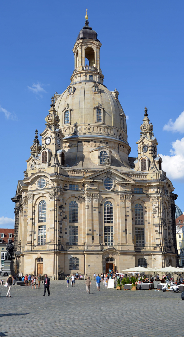 Die Liebfrauenkirche II