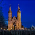 Die Liebfrauenkirche in Worms
