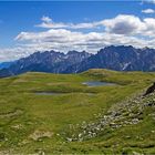 die Lienzer Dolomiten