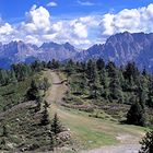 die Lienzer Dolomiten