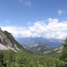 Die Lienzer Dolomiten