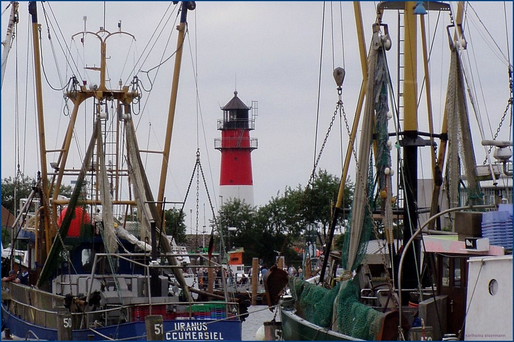 die lighthouse family