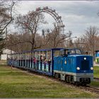 Die Liliputbahn I