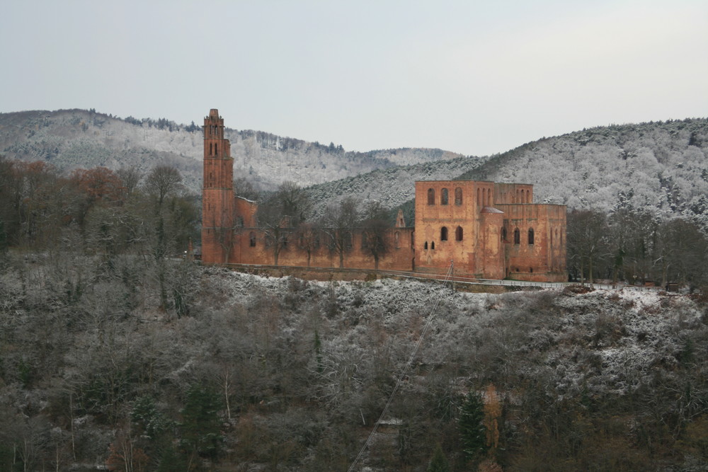 die Limburg