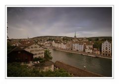 Die Limmat