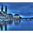 Die Limmat