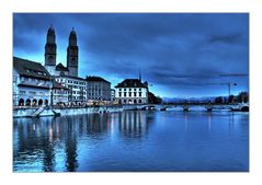 Die Limmat