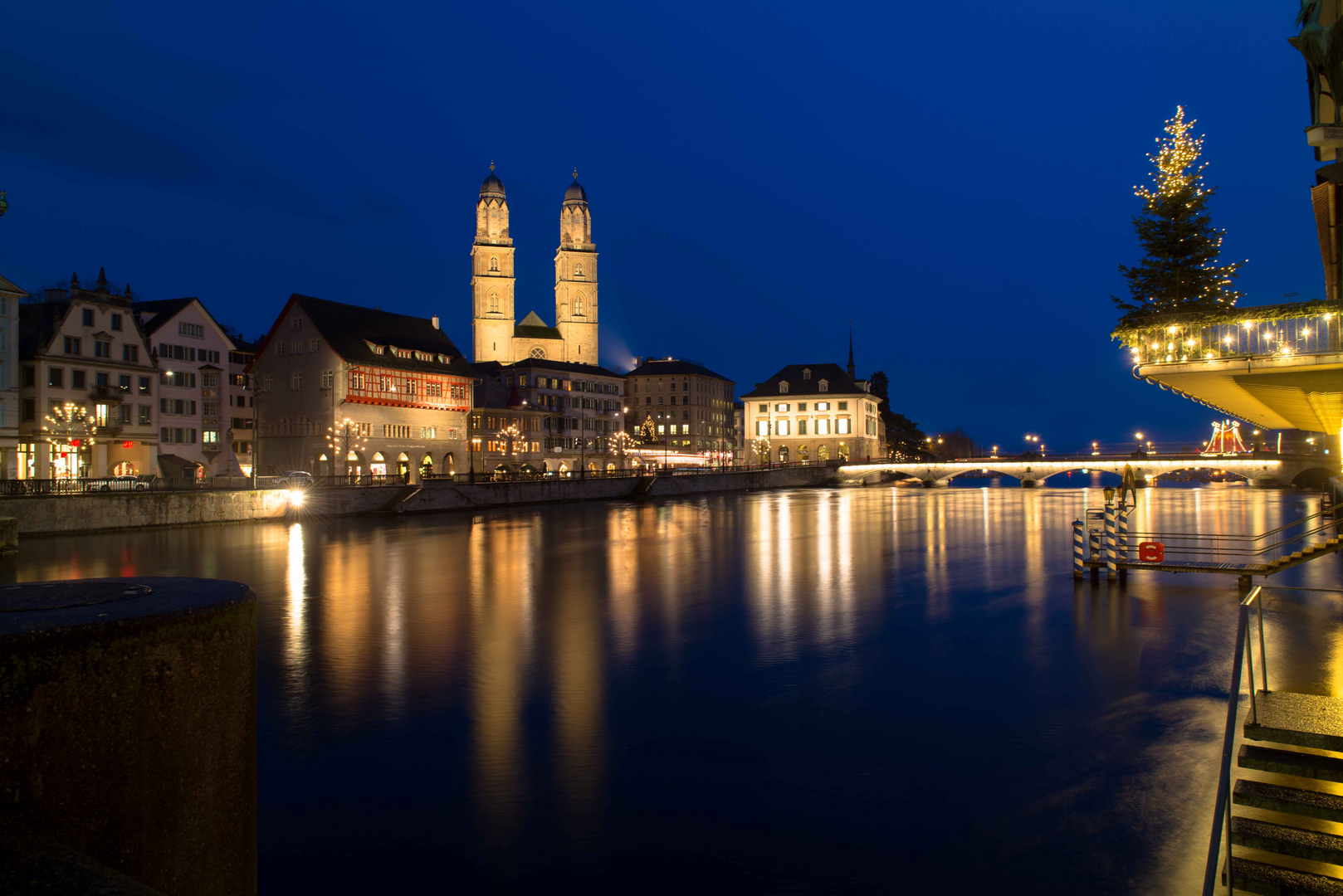 die Limmat