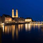 die Limmat