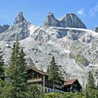 Die Lindauer Hütte