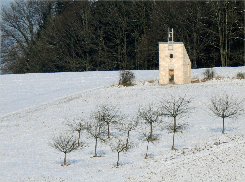 Die Lindseekapelle